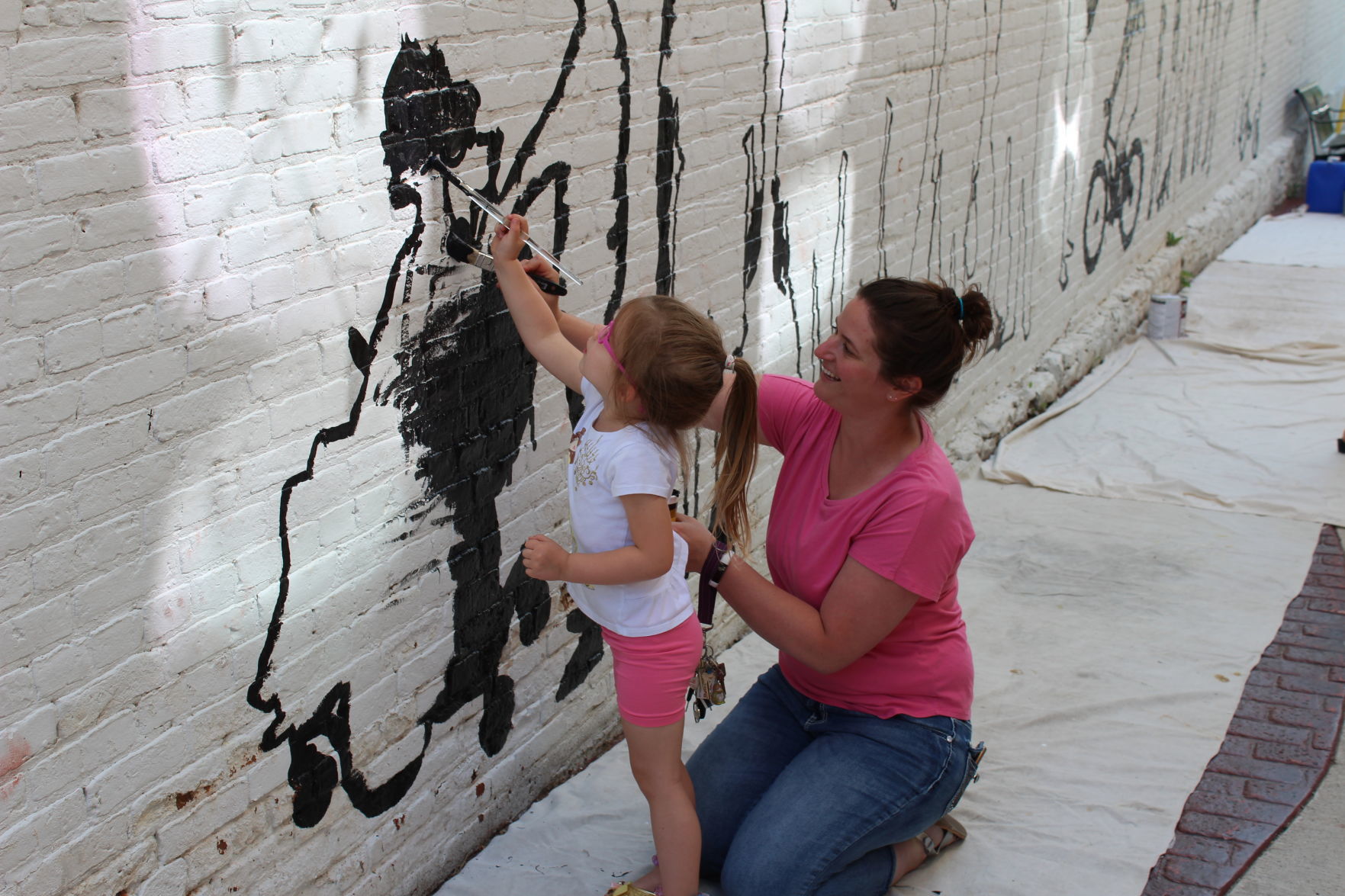 Mural Fest, Lawn Party 1.JPG